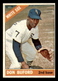 1966 Topps Don Buford #465 ExMint