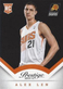 2013-14 Prestige #165 Alex Len RC Phoenix Suns