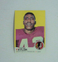 1969 Topps Football #67 Charley Taylor Redskins MINT - 