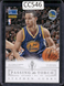 2013-14 Panini Elite #10 Dwyane Wade / Stephen Curry Passing The Torch
