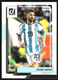 2022-23 Panini Donruss Soccer #10 Lionel Messi Argentina Base Card