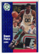 1991 Fleer Robert Parish #14 Boston Celtics