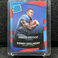 2017 Panini Donruss Rated Rookie Press Proof Red Kenny Golladay #325 Rookie RC