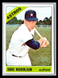 1966 Topps #576 Dave Nicholson VG or Better