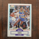 1990 Fleer Basketball Card Walter Davis Denver Nuggets #47 North Carolina NBA 