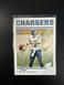 2004 Topps - #375 Philip Rivers (RC)