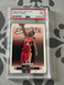 PSA 9 LeBron James RC 2003-04 Upper Deck MVP #201 Cavaliers Heat Lakers