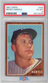1962 Topps - #200 Mickey Mantle PSA 6 EX-MT NY Yankees HOF GOAT