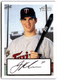2002 Bowman Heritage #238 JOE MAUER RC Rookie  Minnesota Twins Baseball Card 