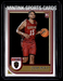 2022-23 Hoops Isaiah Mobley Rookie Cleveland Cavaliers #268