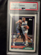 1992 TOPPS ALONZO MOURNING RC PSA 9 #393 