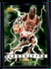 1995-96 Skybox Premium Michael Jordan Electricfied #278 Bulls