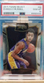 2015-16 D'Angelo Russell Panini Select Concourse #62 Rookie/RC 📈📈 PSA 10