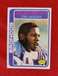 1978 Topps #240 Tom Jackson Rookie Denver Broncos Rookie Football Card NM-MT+
