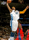 2008-09 Upper Deck #42 Carmelo Anthony Denver Nuggets