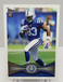 2012 Topps Football Dwayne Allen RC #58 Indianapolis Colts