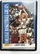 1992  Kellogg's Raisin Bran College Basketball Greats Larry Bird #7