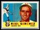 1960 Topps #311 Raul Sanchez EX or Better