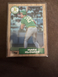 1987 Topps Mark McGwire #366 Rookie Oakland Athletics  - Free Shipping