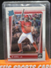 2021 DONRUSS OPTIC #33 JO ADELL RATED ROOKIES RC ROOKIE LOS ANGELES ANGELS BASEB