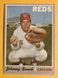 1970 Topps #660 Johnny Bench High Number Card NM+ Condition HOF Cincinnati Reds