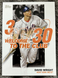 2023 Topps Series 1 - Welcome to the Club #WC-5 David Wright