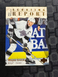 1995-96 Upper Deck Mike Milbury's Scouting Report Wayne Gretzky #252 Insert