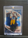2020 Absolute Justin Herbert Rookie Card RC #167 Chargers