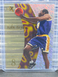 1997-98 Skybox EX2001 Kobe Bryant #8 Lakers
