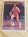 1975 Topps Steve Patterson #193  Basketball  Cleveland Cavaliers