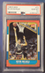 1986 Fleer Basketball KEVIN MCHALE #73 PSA 10 Gem Mint Celtics (Xplor_Sports)
