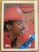 Willie McGee St. Louis Cardinals #160 Topps 1988 MLB Baseball Card