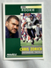 1991 Pinnacle - Chicago Bears:  Chris Zorich  - DT - Card #284 