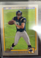 Drew Brees 2001 Topps Rookie Card #328 Chargers and Saints QB 