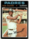 1971 Topps #569 Ivan Murrell Semi-High Number Mid Grade Vintage Baseball Card