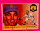 1955 Topps Baseball Card FERRIS FAIN #11 EX-EXMT Range BV $20 JB