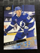 2020-21 Upper Deck Young Guns Cal Foote Rookie #476 Tampa Bay Lightning