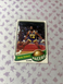 Ricky Sobers 1979-80 Topps Indiana Pacers #71 Vintage