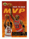 Mint 1992-93 Upper Deck Michael Jordan Back To Back MVP #67 Chicago Bulls