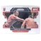 2022 UFC Panini Prizm Serghei Spivac Heavyweight RC Rookie Base Card #70