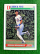 1991 Score #379 RC Derrick May Chicago Cubs MLB