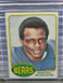 1976 Topps Walter Payton Rookie Card RC #148 Chicago Bears