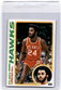 1978-79 Topps - #70 Armond Hill (RC)
