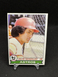 1979 Topps Julio Gonzalez Houston Astros #268