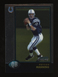1998 Bowman Chrome #1 Peyton Manning Indianapolis Colts RC Rookie