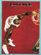 1997 Upper Deck Jordan Rare Air - #18 Michael Jordan - Excellent Condition
