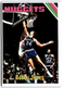 1975-76 Topps #298 BOBBY JONES RC Rookie VG Denver Nuggets Basketball Card