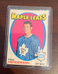 1971-72 OPC O-Pee-Chee Paul Henderson Toronto Maple Leafs #67