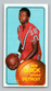 1970 Topps #161 Bob Quick VG-VGEX Detroit Pistons Basketball Card