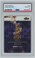 2002-03 Topps Finest Kobe Bryant PSA 10 Los Angeles Lakers #47 C08